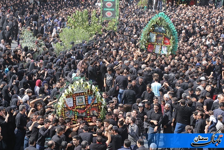 جایگاه دوم استان سمنان در میراث ناملموس کشور جایگاه دوم استان سمنان در میراث ناملموس کشور