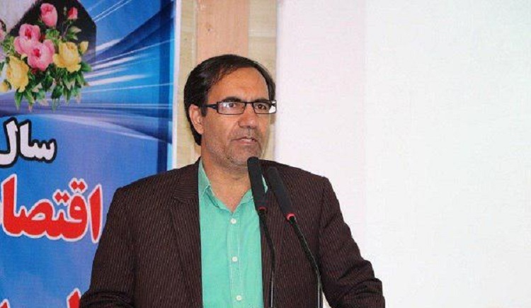 عامل تضییع حق جذب نیروی بومی در بویراحمد / ایدوئولژی غربی در قلمرو مدیریتی ما جایی ندارد عامل تضییع حق جذب نیروی بومی در بویراحمد / ایدوئولژی غربی در قلمرو مدیریتی ما جایی ندارد