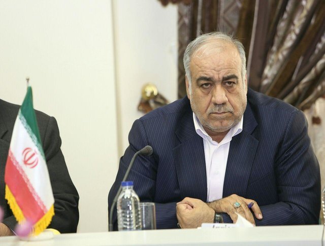 مسئولین باید پاسخگوی مشکلات مردم باشند مسئولین باید پاسخگوی مشکلات مردم باشند