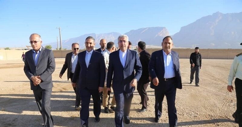 تاکید وکیل ، تایید وزیر ، تمهید استاندار / اولین تغییر اساسی در کهگیلویه و چرام+ فیلم