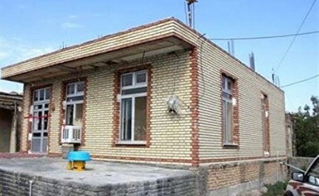 تحویل ۵۰۰ واحد مسکونی به سیلزدگان دلفان تحویل ۵۰۰ واحد مسکونی به سیلزدگان دلفان