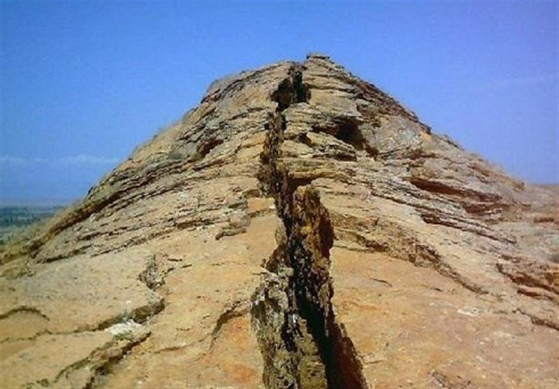 آغاز مطالعات گسل شمال قزوین آغاز مطالعات گسل شمال قزوین