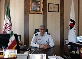 آمادگی سازمان آتش نشانی برای پوشش ایمنی سفر اربعین