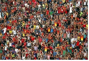 مدیرعامل باشگاه فولاد: حضور هواداران فولاد را در دیدار با پرسپولیس نیاز داریم