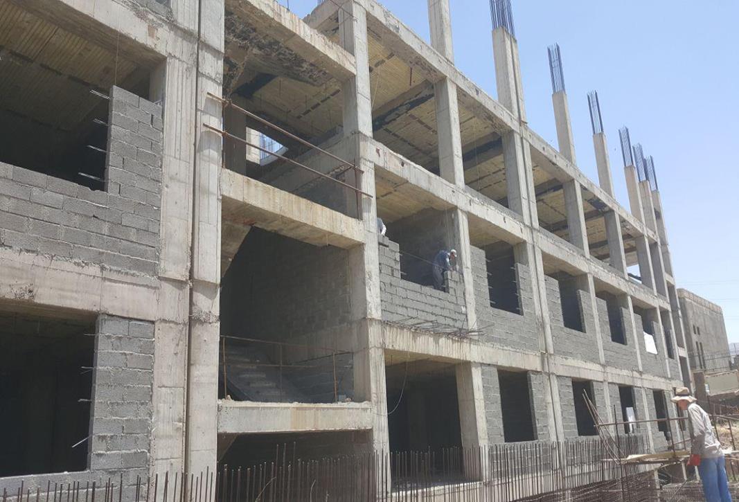 پرداخت 65 میلیارد ریال تسهیلات خسارت سیل در قزوین پرداخت 65 میلیارد ریال تسهیلات خسارت سیل در قزوین