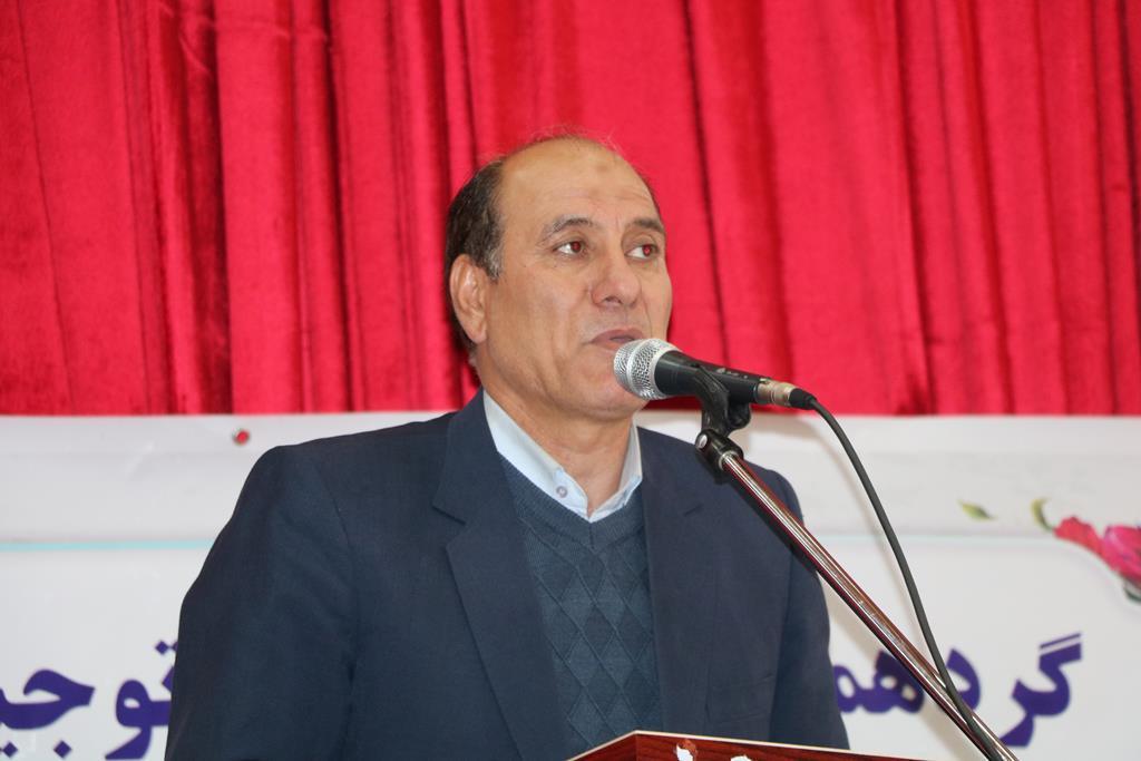 زهرایی : کار راهبر آموزشی پایش و اصلاح است نه مچ گیری / لزوم تشکیل کمیته کاهش افت تحصیلی