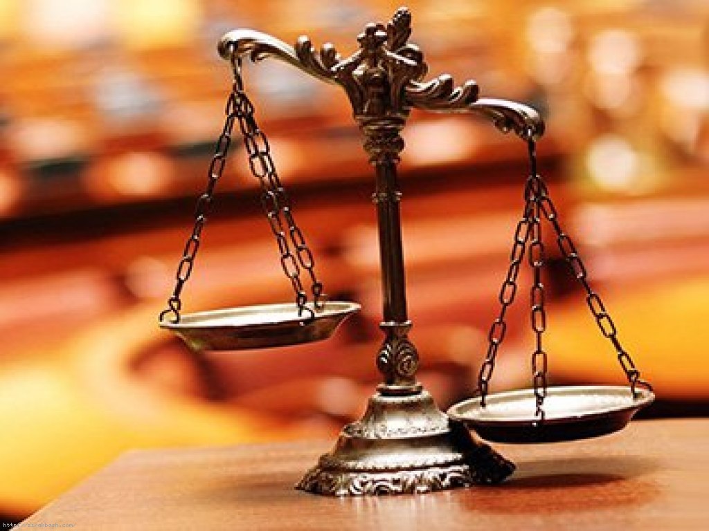 تحول در دستگاه قضائی صرفا یک شعار نیست/ در رسیدگی به مفاسد با هیچ جناحی رودبایستی نداریم تحول در دستگاه قضائی صرفا یک شعار نیست/ در رسیدگی به مفاسد با هیچ جناحی رودبایستی نداریم