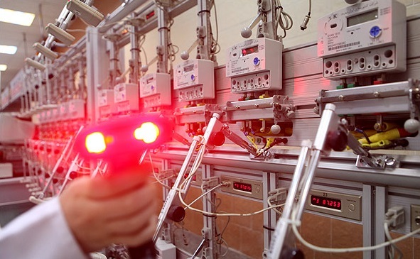 هشدار درباره یخ زدگی کنتورهای آب در قزوین هشدار درباره یخ زدگی کنتورهای آب در قزوین