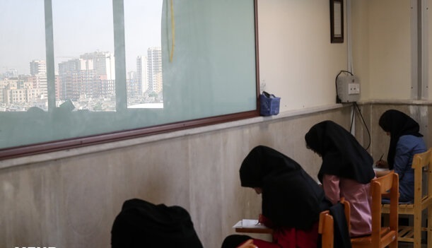 انتخاب رشته ۲۷ هزار نفر در تکمیل ظرفیت کنکور ارشد ۹۸ انتخاب رشته ۲۷ هزار نفر در تکمیل ظرفیت کنکور ارشد ۹۸