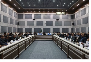 اولویت سازمان مدیریت بحران، پیشگیری است/ منابع مورد نیاز برای فاضلاب اهواز تامین میشود