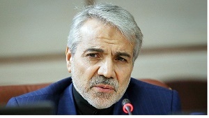 شهردار اهواز از شهرداران موفق کشور می باشد