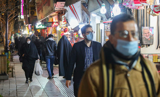 جامعه پساکرونا جامعه&zwnj;ای متفاوت یا متحول؟/ فردای بحران چه خواهد شد؟