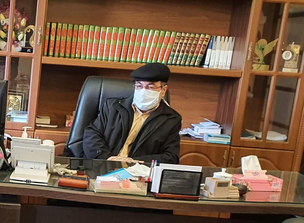 تقدیر فرماندار لنگرود از همراهی اصناف و بازاریان تقدیر فرماندار لنگرود از همراهی اصناف و بازاریان