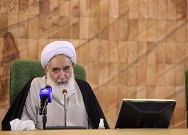 اقدامات قوه قضائیه بارقه&zwnj;های امید را در دل مردم زنده کرد