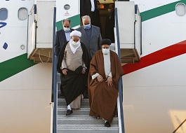 زیرساخت مرز&zwnj;ها یکی از چالش&zwnj;های مهم پیش روی استان است