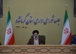 بر اساس سند تحول قضایی حلِ اختلافات باید با نقش آفرینی مردم صورت گیرد