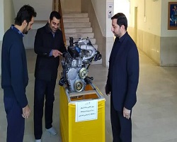 تقویت همکاری دانشکده‌های مهندسی با قطعه‌سازان اصفهان