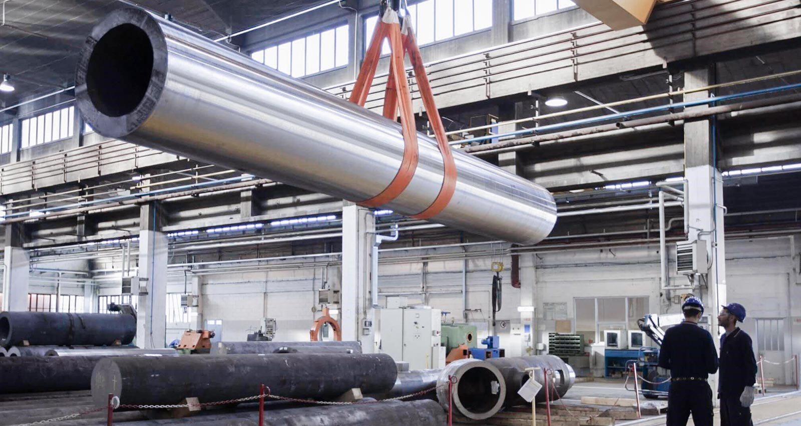 شرکت آهن ملل اصفهان؛ نماینده فروش کلیه محصولات فولادی در بازار آهن شرکت آهن ملل اصفهان؛ نماینده فروش کلیه محصولات فولادی در بازار آهن