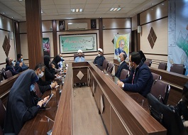 امر به معروف و نهی از منکر مسئولین از طریق توانمند کردن سازمان های مردم نهاد