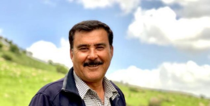 پیام مجازی خواننده پرآوازه ایران برای کمک به زندانیان کهگیلویه