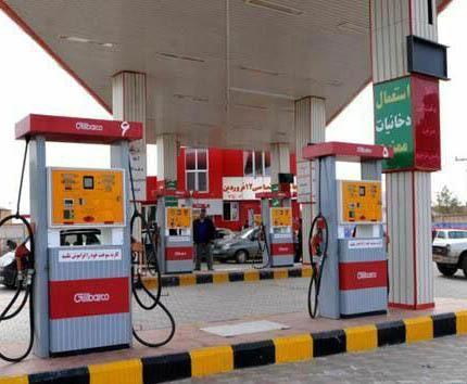 افزایش تعداد جایگاه&zwnj;های عرضه فرآورده&zwnj;های نفتی