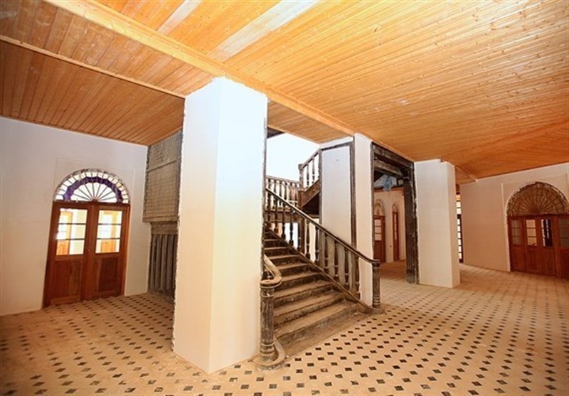 طرح موزه هنرمندان و مشاهیر بوشهر تهیه و راهاندازی شود طرح موزه هنرمندان و مشاهیر بوشهر تهیه و راهاندازی شود