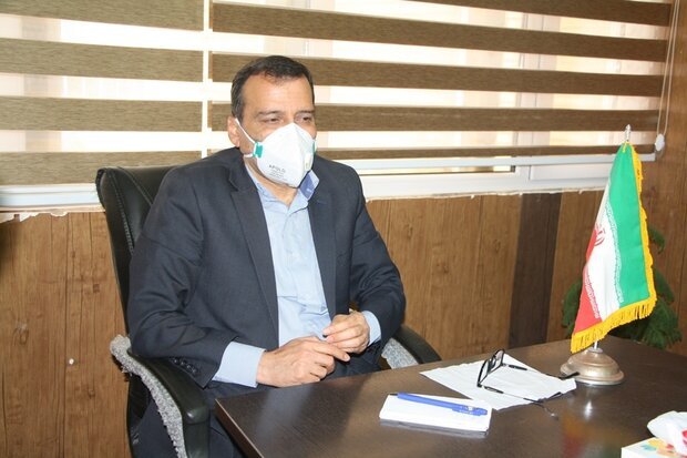 بازار گناوه با کمبود کالاهای اساسی مواجه نشود بازار گناوه با کمبود کالاهای اساسی مواجه نشود