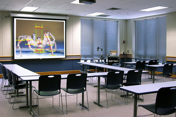 ۶۰ درصد مدارس گلستان هوشمندسازی شد ۶۰ درصد مدارس گلستان هوشمندسازی شد