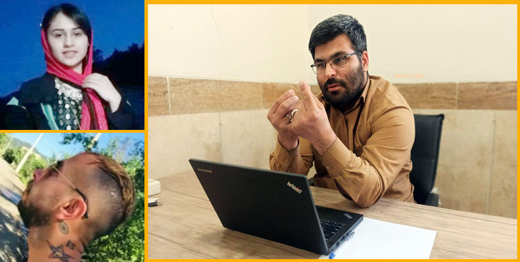 بررسی نقشها در ماجرای قتل رومینا بررسی نقشها در ماجرای قتل رومینا