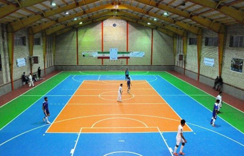 بازگشایی اماکن ورزشی کردستان بعد از عید فطر