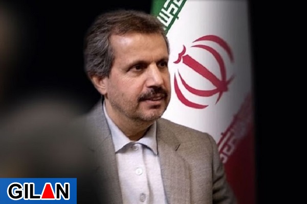 آخرین گفت و گوی مطبوعاتی استاندار فقید گیلان که با تابناک انجام داد؛ قهرمانی اگر قهرمانی شد به برکت وجود همین نظام بوده است / هرگز گذشته ام را فراموش نمیکنم / هيچ ارتباطي با هیچ جريان انحرافي نداشته و ندارم آخرین گفت و گوی مطبوعاتی استاندار فقید گیلان که با تابناک انجام داد؛ قهرمانی اگر قهرمانی شد به برکت وجود همین نظام بوده است / هرگز گذشته ام را فراموش نمیکنم / هيچ ارتباطي با هیچ جريان انحرافي نداشته و ندارم