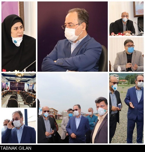 شفقی: یکی از دغدغههای اساسی حوزه ورزش لنگرود, تکمیل پروژه های نیمه تمام است؛ تکمیل پروژه های سالن باستانی و زمین چمن مصنوعی کومله و سالنهای ورزشی ملاط – خالکیاسر در دستور کار قرار گیرد / بخشی: در مورد 4 پروژه نیمه تمام این شهرستان دو مورد از جمله احداث سالن باستانی و زمین چمن مصنوعی در الویت تخصیص اعتبار پروژه های امسال قرار خواهد گرفت شفقی: یکی از دغدغههای اساسی حوزه ورزش لنگرود, تکمیل پروژه های نیمه تمام است؛ تکمیل پروژه های سالن باستانی و زمین چمن مصنوعی کومله و سالنهای ورزشی ملاط – خالکیاسر در دستور کار قرار گیرد / بخشی: در مورد 4 پروژه نیمه تمام این شهرستان دو مورد از جمله احداث سالن باستانی و زمین چمن مصنوعی در الویت تخصیص اعتبار پروژه های امسال قرار خواهد گرفت