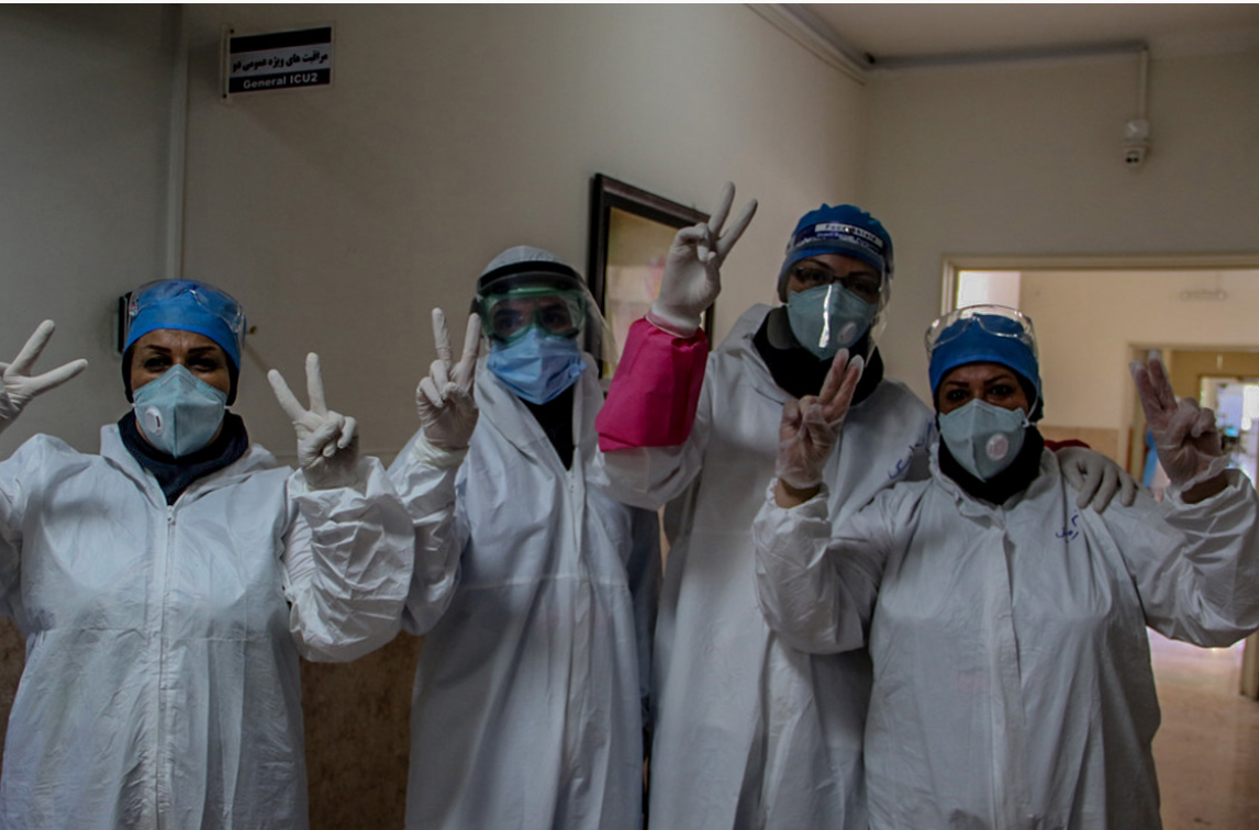 صدرا و معالیآباد پرخطرترین مناطق کرونایی شیراز/کرونا هر دو ساعت چند فارسی را میکشد صدرا و معالیآباد پرخطرترین مناطق کرونایی شیراز/کرونا هر دو ساعت چند فارسی را میکشد