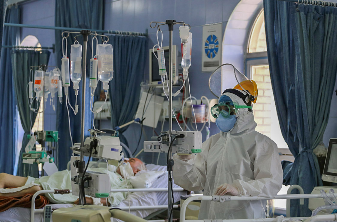 صدرا و معالیآباد پرخطرترین مناطق کرونایی شیراز/کرونا هر دو ساعت چند فارسی را میکشد صدرا و معالیآباد پرخطرترین مناطق کرونایی شیراز/کرونا هر دو ساعت چند فارسی را میکشد