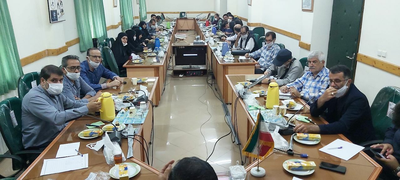 فرمانده سپاه بابلسر: اجرایی شدن طرح ابتکاری جبهه خرمشهرهای در ۱۰۴ محله بابلسر