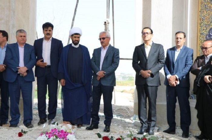 حکم ریاست سرپرست دانشگاه علوم پزشکی به کجا رسید ؟ / یزدانپناه چه نمره ای به عملکرد خود می دهد؟ + فیلم