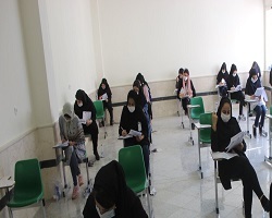 افزایش 6 درصدی شمار داوطلبان آزمون کارشناسی ارشد در اصفهان