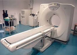 خریداری دستگاه سی تی اسکن برای بیمارستان پاوه