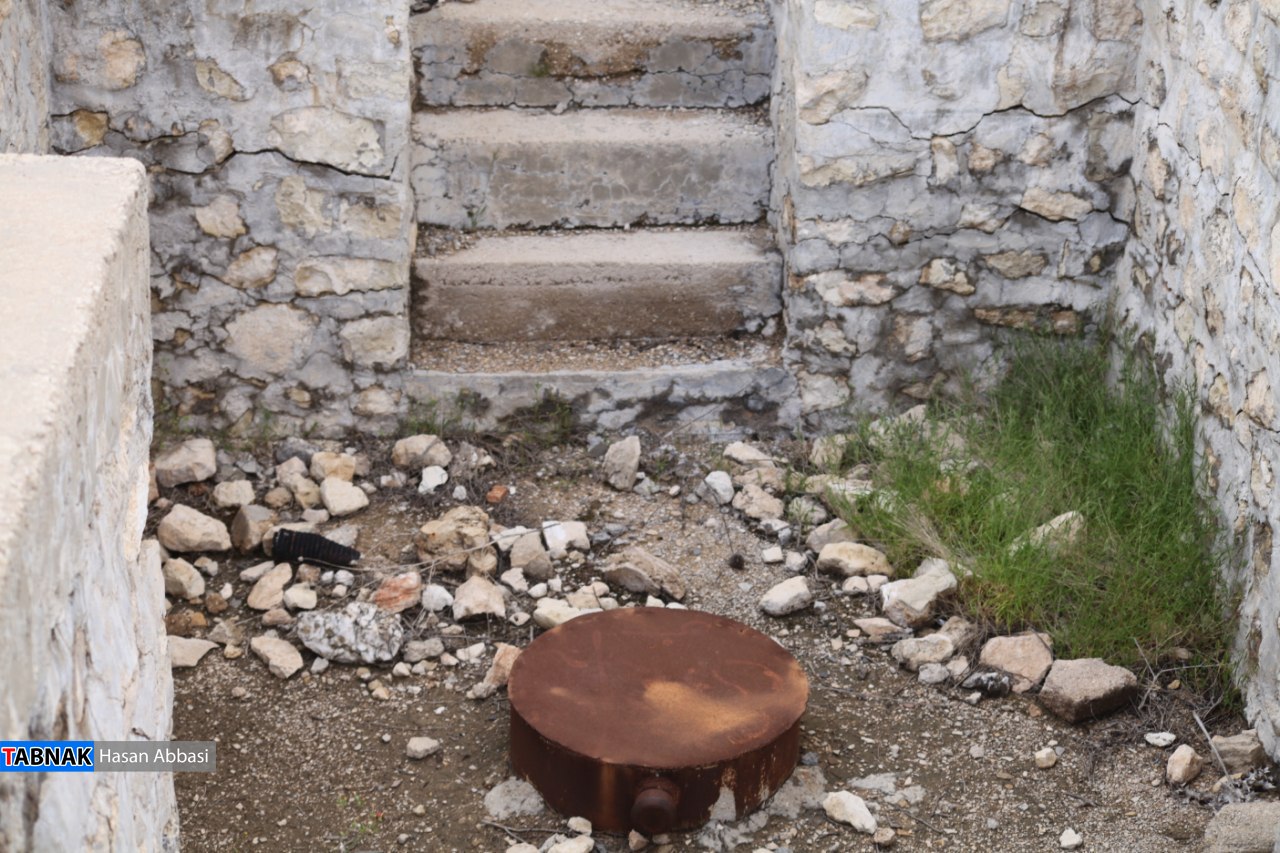 تنگ خلیل تنگ خلیل