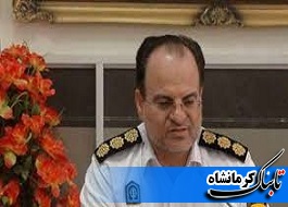 هرگونه تغییر، دستکاری و نبود پلاک خودرو جرم محسوب میشود