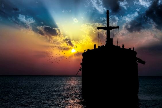 کشتی یونانی کشتی یونانی