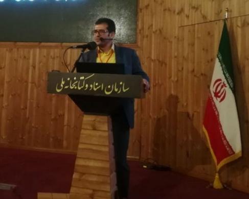 توصیه ای به دو نماینده قبل و حال کهگیلویه و نقدی بر یادداشت های دستیار وزیر توصیه ای به دو نماینده قبل و حال کهگیلویه و نقدی بر یادداشت های دستیار وزیر