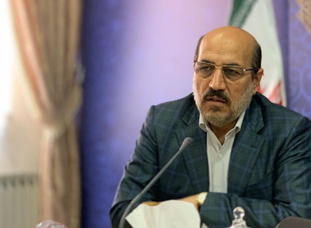 مصاحبه ی منتشر شده شیطنت رسانه ای بود مصاحبه ی منتشر شده شیطنت رسانه ای بود