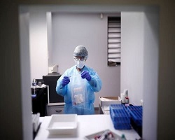 درمان بیش از 50 بیمار مبتلا به کرونا در اصفهان با روش«هموپرفیوژن»