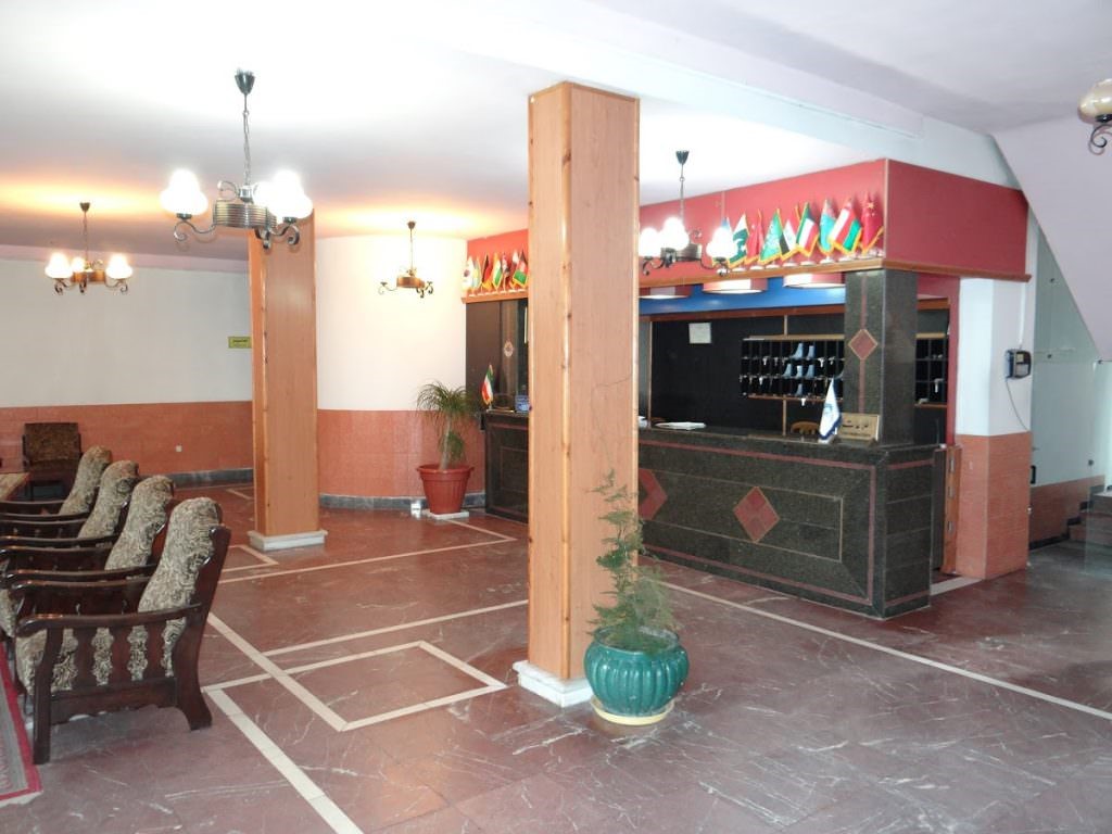 بهترین هتل های آستارا با قیمت مناسب بهترین هتل های آستارا با قیمت مناسب