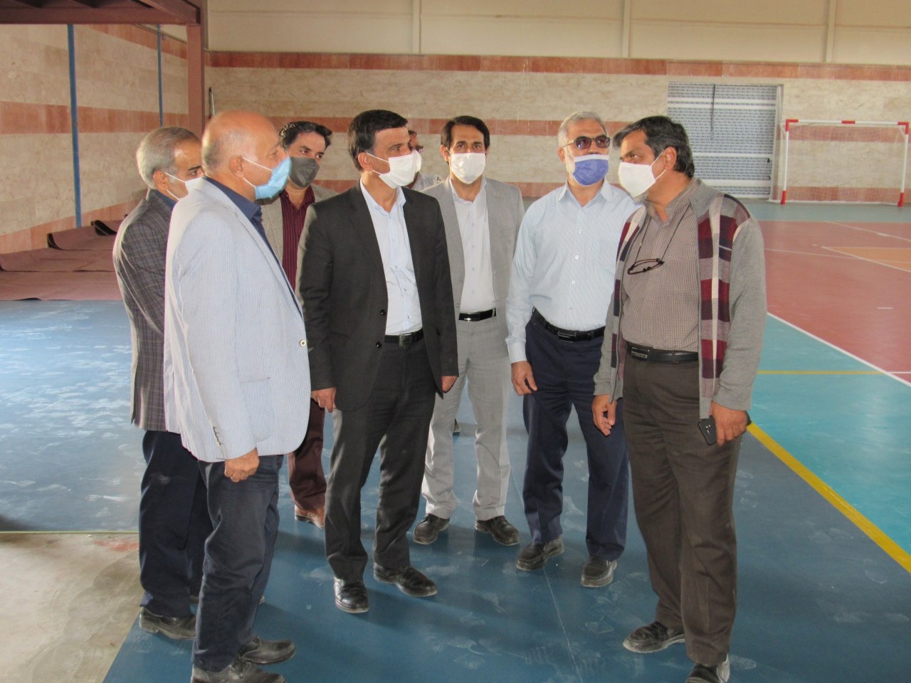 اشتغال، کارآفرینی و خوداشتغالی از اهداف دانشگاه فنی و حرفه ای هستند اشتغال، کارآفرینی و خوداشتغالی از اهداف دانشگاه فنی و حرفه ای هستند