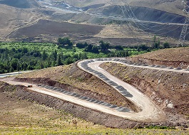 راه اندازی پروژه