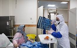 علائم گوارشی بیماری کووید 19/ عوارض خطرناک سی تی اسکن بی رویه برای بانوان علائم گوارشی بیماری کووید 19/ عوارض خطرناک سی تی اسکن بی رویه برای بانوان