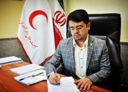 هلال احمر برای امدادرسانی به حوادث جاده ای آمادگی کامل دارد
