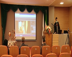 نخستین رویداد ایده پردازی‌های برتر ویژه صنایع دستی مینا کاری